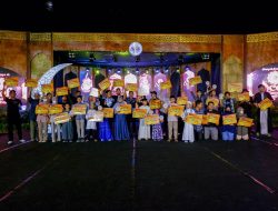 Sukses, Aceh Ramfest 2022 Berdampak ke UMKM