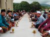 Tradisi Bukber di Masjid Agung Abdya Diminta Dipertahankan