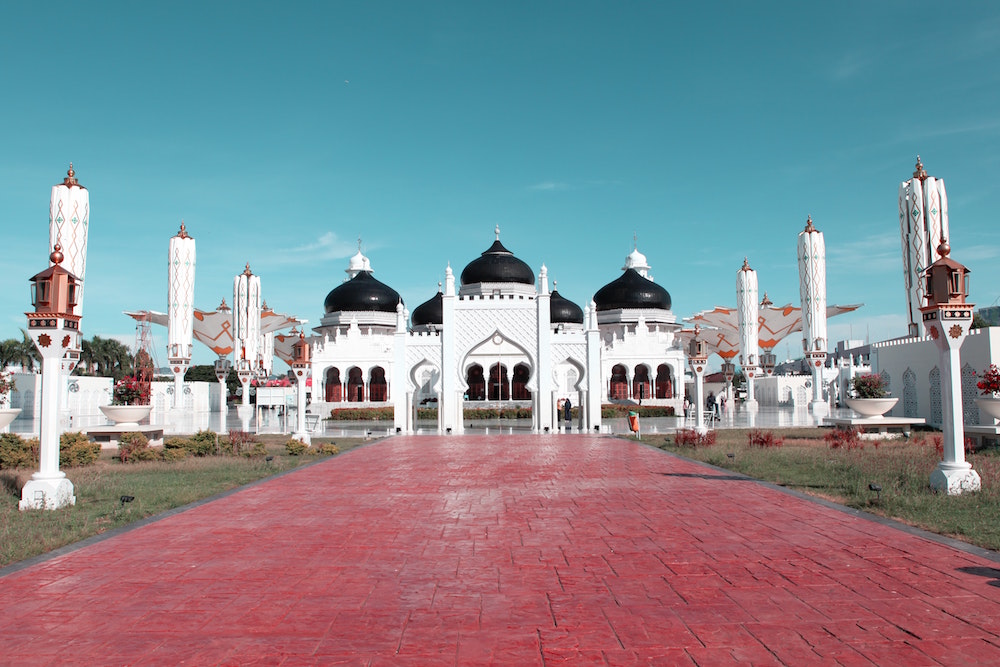 Masjid