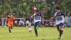 Tampil Ganas, Banda Aceh Gemilang Bungkam Jaya Baru 5-0