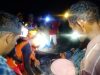 Terseret Ombak, Pengunjung Pantai Kuala Parek Ditemukan Meninggal