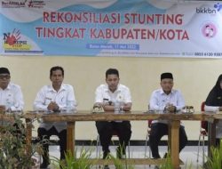 BKKBN: Angka Stunting di Bener Meriah Tertinggi Ketiga di Aceh