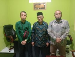 Laporan Zakat PNS Tak Dipublikasikan ke Publik, Begini Kata Kepala Baitul Mal Aceh Selatan
