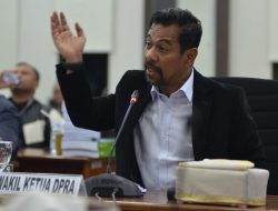 4 Pulau Masuk Wilayah Sumut, Wakil Ketua DPRA Minta Anggota DPR RI Asal Aceh Bantu Daerah