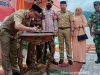 Resmikan Gedung Baru Puskesmas Seubadeh, Bupati Aceh Selatan Minta Hal Ini