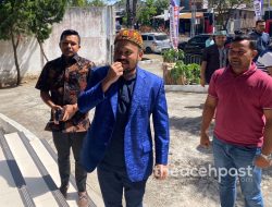 Mengaku Dapat Dukungan, Iskandar Ali Ramaikan Bursa Balon Ketum Kadin Aceh