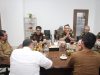 Lembaga Wali Nanggroe Susun Draf Perjanjian Kerja Sama dengan Kejati Aceh