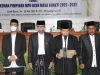 Pimpinan MPU Aceh Dikukuhkan