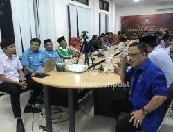 “Kami Siap,” Teriak Ketua KIP Banda Aceh Merespons Panggilan dari Gedung KPU RI