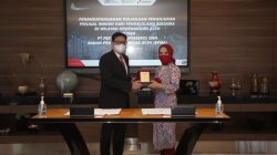 BPMA dan Pertamina Sepakati Perjanjian Penunjukan Penjual MMKBN di Aceh