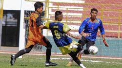 Liga Santri Zona Aceh Dimulai, Persal Abu Lam U vs Inshafuddin FC 4-0