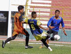 Liga Santri Zona Aceh Dimulai, Persal Abu Lam U vs Inshafuddin FC 4-0