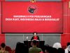Megawati: Kader ‘Zona Nyaman’ Silakan Mundur