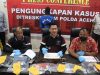 Terjadi di Peusangan, RA Bakar Bendera Merah Putih karena Terprovokasi Jadi Tentara Aceh Merdeka
