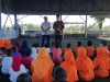 Kakankemenag Aceh Besar, Buka Turnamen Futsal dan Lari MIQ Character Ar Rasyid Yakesma