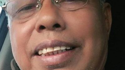 Kisah Nek Buyong di Ujong Peunayong