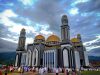 Daftar Imam dan Khatib Shalat Jumat di Wilayah Kota Banda Aceh, 9 September 2022