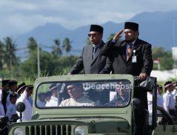 Kakanwil Kemenag Aceh Pimpin Apel Tahunan Al-Manar