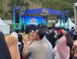Festival Pesona Barsela Resmi Dibuka, yuk ke Aceh Selatan