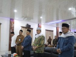 Disdik Dayah Aceh Latih Mahasantri Penulisan Karya Ilmiah di Pijay