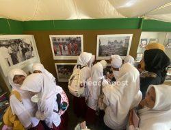 Pameran Literasi Sejarah dan Budaya Sudah Dibuka, Yuk ke Museum Aceh