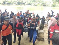 Remaja Pidie yang Terseret Arus Laut Lhoknga Ditemukan Meninggal