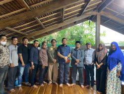 Hipsi Aceh Gelar Rapat dan Petakan Konsep Kerja