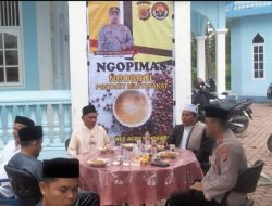 Masyarakat Aceh Tenggara Diminta Berperan Memberantas Narkoba