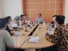 Dinkes Aceh Selatan Terima Kunjungan Ombudsman RI Perwakilan Aceh 