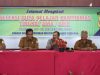 Kepala Sekolah di Aceh Tenggara Diingatkan Jangan Manipulasi Kegiatan Belajar dan Mengajar
