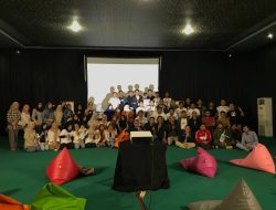 Aceh Film Festival 2022 Resmi Ditutup