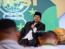 Ketua PWNU Aceh: Setiap UMKM Wajib Terapkan Prinsip Syariah