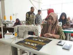 Bank Aceh Komitmen Naikkan Kelas UMKM Aceh