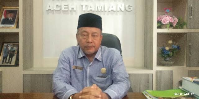 Dprk Aceh Tamiang Belum Bentuk Tim Pansus Sengketa Lahan Pt Rapala