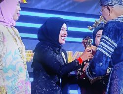 Ulee Lheue Juara Kedua Anugerah Desa Wisata Indonesia Kategori CHSE