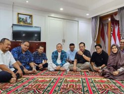 Menteri Perdagangan Akan Hadiri Rakernas Ke-2 JMSI di Banda Aceh