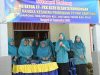 Pj Ketua PKK Aceh Masuk Pesantren Sosialisasikan Kesehatan Reproduksi