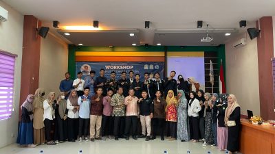 Tak Hadir pada Kegiatan Ipelmaja, Mahasiswa Kecewa pada Pj Bupati Aceh Jaya