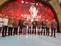 Aceh Selatan Raih Dua Juara Pertama dari Dua Nominasi di Anugerah Pesona Indonesia 2022