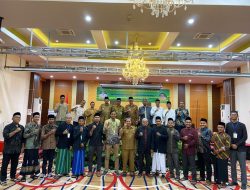 50 Guru Dayah di Banda Aceh Dilatih Menyusun RPS