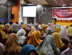 Pemko Banda Aceh Gelar Sosialisasi Pemahaman Gratifikasi
