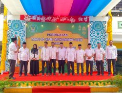 Komite MIN 6 Banda Aceh Dilantik