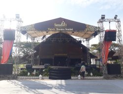 Lestarikan Seudati, Disbudpar Aceh Gelar Parade Maestro di Museum Lhokseumawe