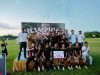 4.20 FC Juara Pertama Sepak Bola Aceh Open 2022 di Aceh Tamiang