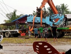 HAMAS Aceh Minta KPK Usut Indikasi Korupsi Sektor Pertambangan di Aceh Selatan