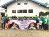 Tumbuhkan Semangat Belajar, Mahasiswa KKN Unimal Adakan Les Calistung di Gampong Matang Ulim