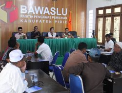 Warning Pemilu 2024: Kepala Desa Dilarang Kerahkan Massa Kampanye
