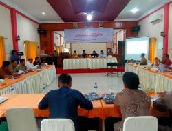 DSI Aceh Bahas Rancangan Qanun Ekonomi Syariah di Sabang
