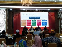 BI dan IKAT Aceh Diseminasi Blueprint Pengembangan Ekonomi Syariah