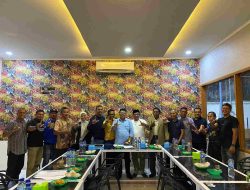PSBL Buka Pendaftaran Bakal Calon Ketua Umum
